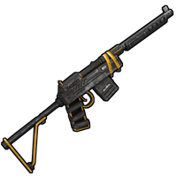 Buy Rust weapon Workbench SAR skin