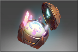 Buy Dota 2 treasure Trust of the Benefactor Nemestice 2021 skin