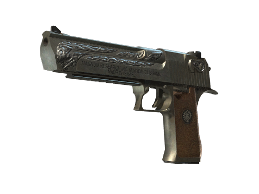 Buy CS2 pistol Desert Eagle | Naga (Factory New) skin