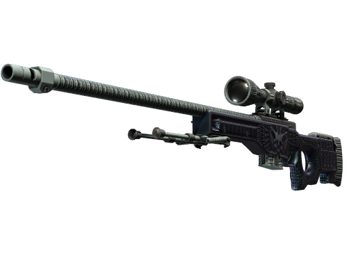 Buy CS2 sniper rifle StatTrak™ AWP | Exoskeleton (Minimal Wear) skin