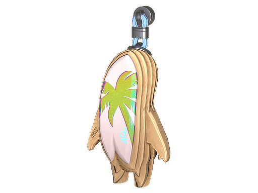 Buy CS2 charm Charm | Hang Loose skin