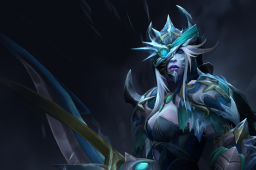 Buy Dota 2 bundle The Gaze of Zebulon skin
