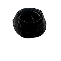 Buy Rust clothing PVC Hat skin