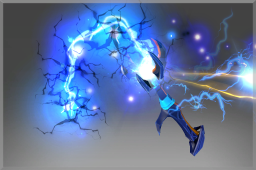 Buy Dota 2 wearable Severing Lash skin