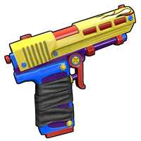 Buy Rust weapon Toy SAP skin