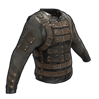 Buy Rust clothing Caravanner Shirt skin