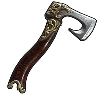 Buy Rust weapon Antique Hatchet skin