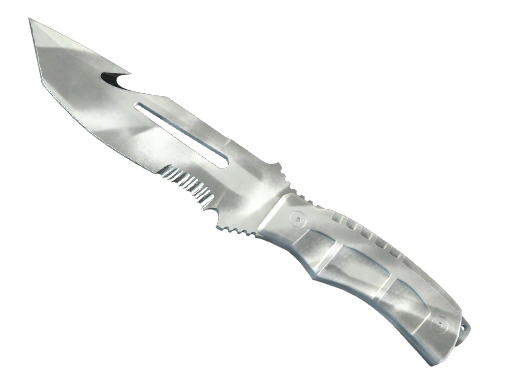 Buy CS2 knife ★ Survival Knife | Urban Masked (Minimal Wear) skin