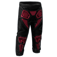 Buy Rust clothing Redemption Pants skin