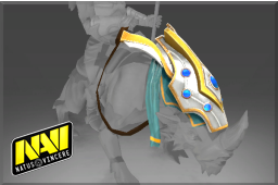 Buy Dota 2 wearable Expired Wings of Obelis Mount Armor skin