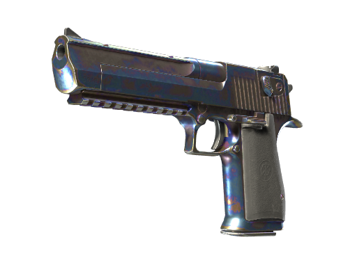 Buy CS2 pistol Desert Eagle | Heat Treated (Minimal Wear) skin
