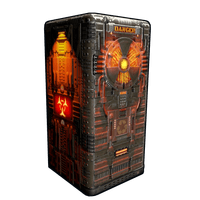 Buy Rust misc Nuke Room Fridge skin