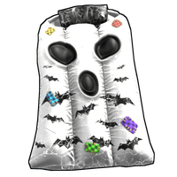 Buy Rust misc Ghostly Sleeping Bag skin
