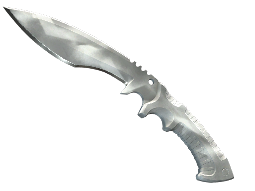 Buy CS2 knife ★ Kukri Knife | Urban Masked (Minimal Wear) skin