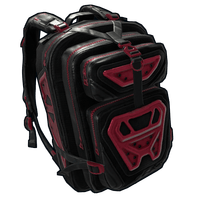 Buy Rust misc Redemption Large Backpack skin