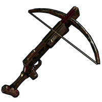 Buy Rust weapon Phantom Crossbow skin