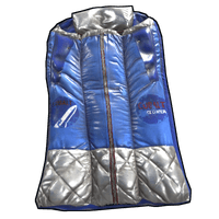 Buy Rust misc Cobalt Survival Bag skin
