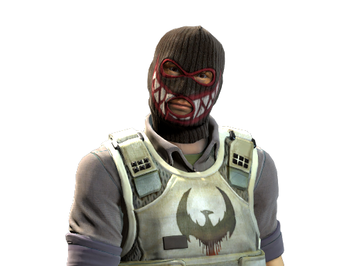 Buy CS2 agent Street Soldier | Phoenix skin