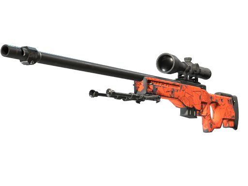 Buy CS2 sniper rifle StatTrak™ AWP | BOOM (Field-Tested) skin