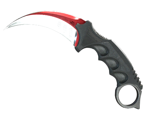 Buy CS2 knife ★ Karambit | Autotronic (Factory New) skin
