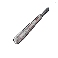Buy Rust weapon Scalpel skin