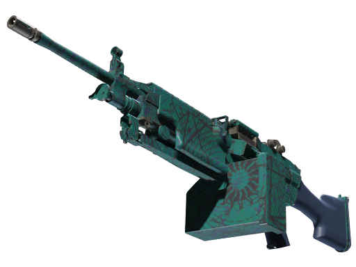 Buy CS2 machinegun M249 | Shipping Forecast (Minimal Wear) skin