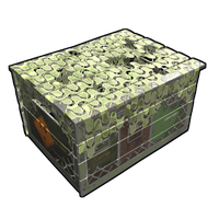 Buy Rust misc Forest Raiders Small Box skin