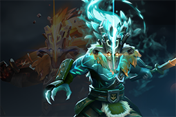 Buy Dota 2 wearable Corrupted Bladeform Legacy skin
