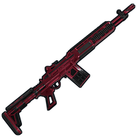Buy Rust weapon Redemption M39 skin