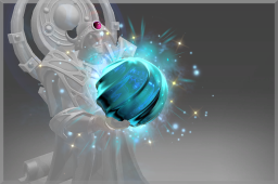 Buy Dota 2 wearable Inscribed Alluvion Prophecy skin