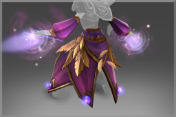 Buy Dota 2 wearable Armor of the Loyal Fold skin