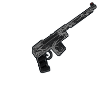 Buy Rust weapon Tribal Alloy SAR skin