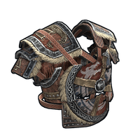 Buy Rust clothing Viking Armor Vest skin