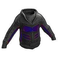Buy Rust clothing Tempered Hoodie skin