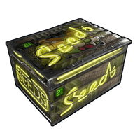 Buy Rust misc Neon Small Seeds Storage skin