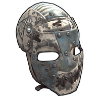 Buy Rust armor Tank Crew Facemask skin