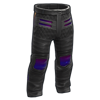 Buy Rust clothing Tempered Pants skin