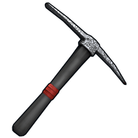 Buy Rust weapon Doodle Pickaxe skin