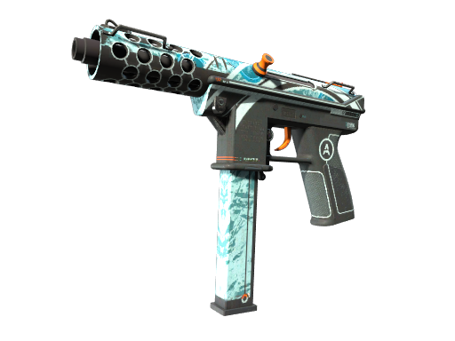 Buy CS2 pistol Tec-9 | Avalanche (Field-Tested) skin