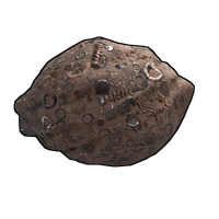 Buy Rust weapon Junkyard Rock skin