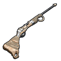 Buy Rust weapon Great War Service Rifle skin