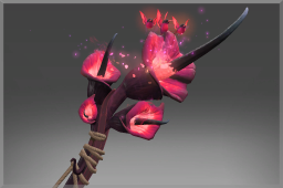 Buy Dota 2 wearable Awaleb's Trundleweed of the Crimson Witness skin