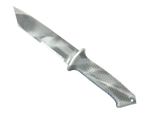 Buy CS2 knife ★ Ursus Knife | Urban Masked (Minimal Wear) skin