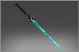 Buy Dota 2 wearable Fractured Sword skin