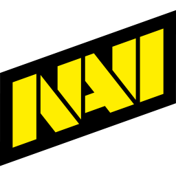 Buy Dota 2 sticker Glitter Natus Vincere Team Sticker - TI 2025 skin