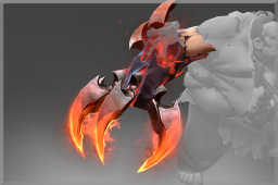 Buy Dota 2 wearable The Abscesserator skin
