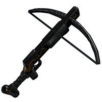 Buy Rust weapon Dragon Rage Crossbow skin