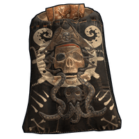 Buy Rust misc Captain's Bed skin