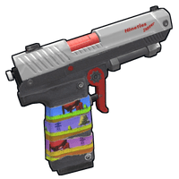 Buy Rust weapon Nineties Zapper skin