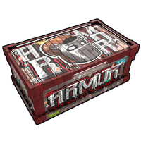 Buy Rust misc Graffiti Armor Storage skin